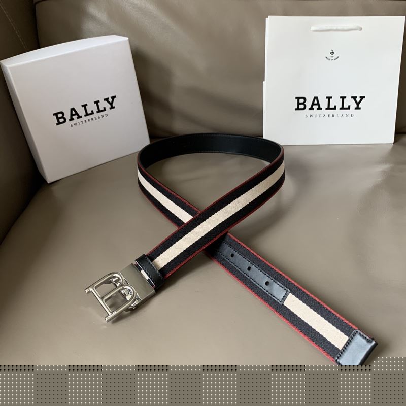BALLY